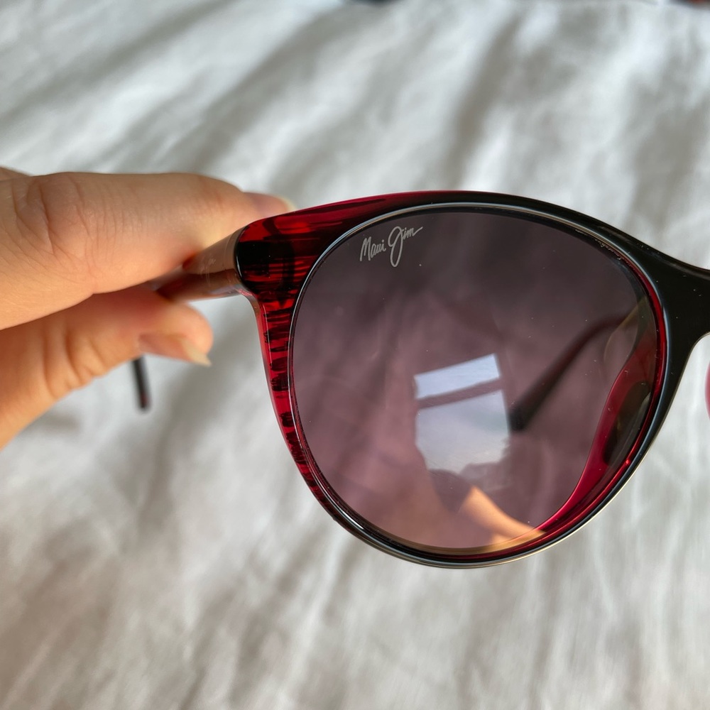 WOMENS MAUI JIM MANNIKIN - Picture 14 of 14